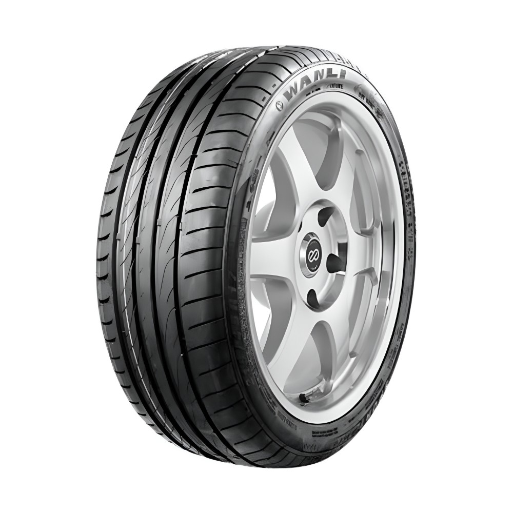 NEUM WANLI 205/55R16 SPORT ULTRA SA301 (4PR 91V) CN