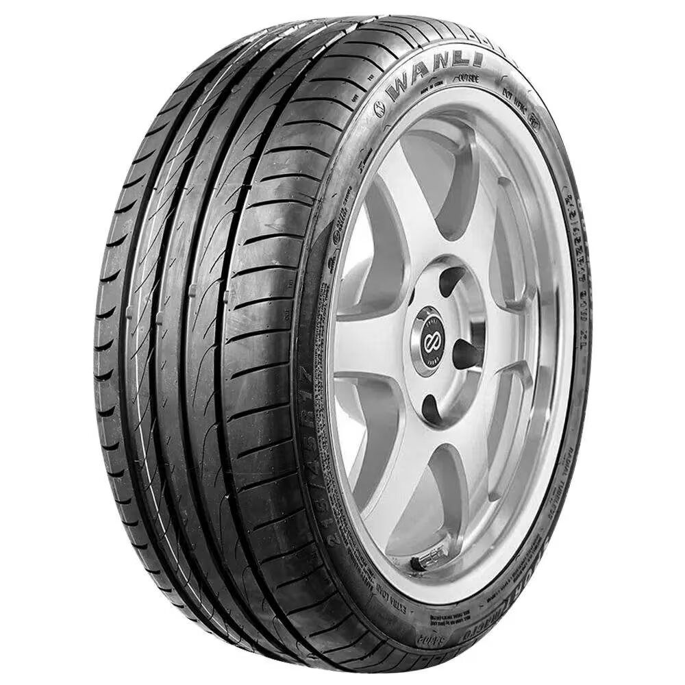 NEUM WANLI 205/50R17 HARMONIC SA302 XL (4PR 93W) CN