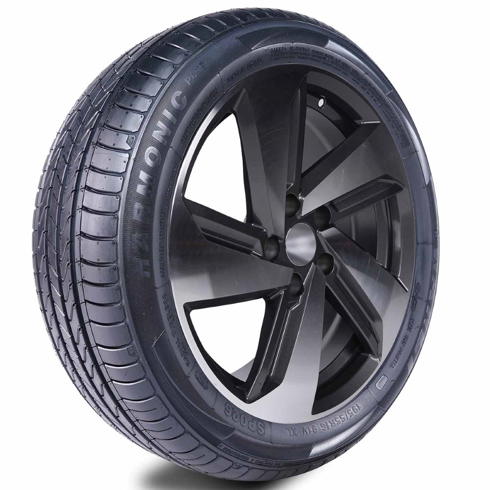 NEUM WANLI 185/60R15 HARMONIC PLUS SP026 (4PR 88H) CN