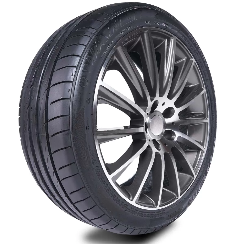 NEUM WANLI 205/45R17 SPORT MACRO SA302 (4PR 88W) CN