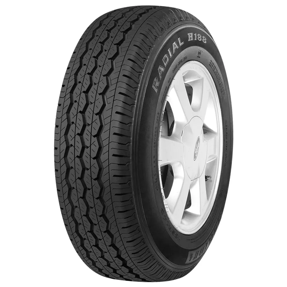 NEUM WESTLAKE 175/70R14C RADIAL H188 (6PR 95/93S) CN