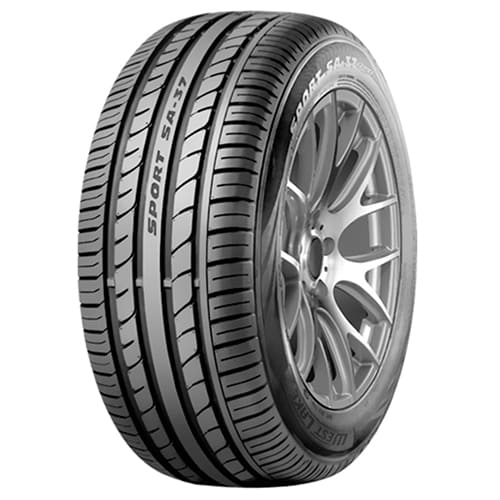 NEUM WESTLAKE 205/55R17 SPORT SA37 (4PR 95W) CN