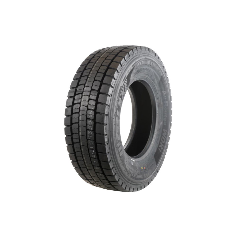 NEUM WESTLAKE 295/80R22.5 ALL ROUTES WDR1 TRACCION CARRETERA (18PR 152/149M) CN