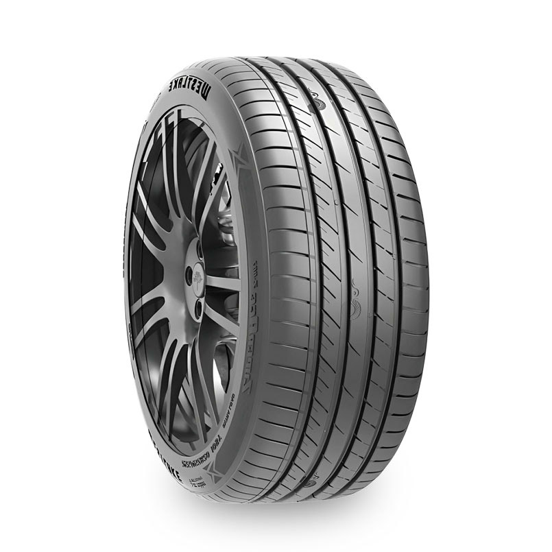 NEUM WESTLAKE 215/55R18 ZUPERACE Z-007 (4PR 99V) CN