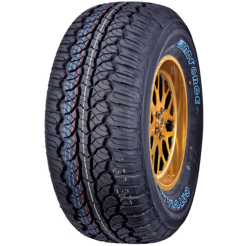 NEUM WINDFORCE 185/75R16C CATCHFORS A/T (8PR 102S) CN