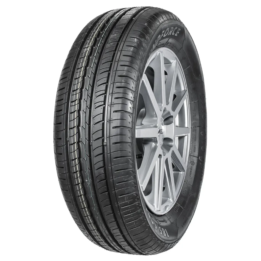 NEUM WINDFORCE 205/60R15 CATCHGREE GP100 (4PR 91V) CN