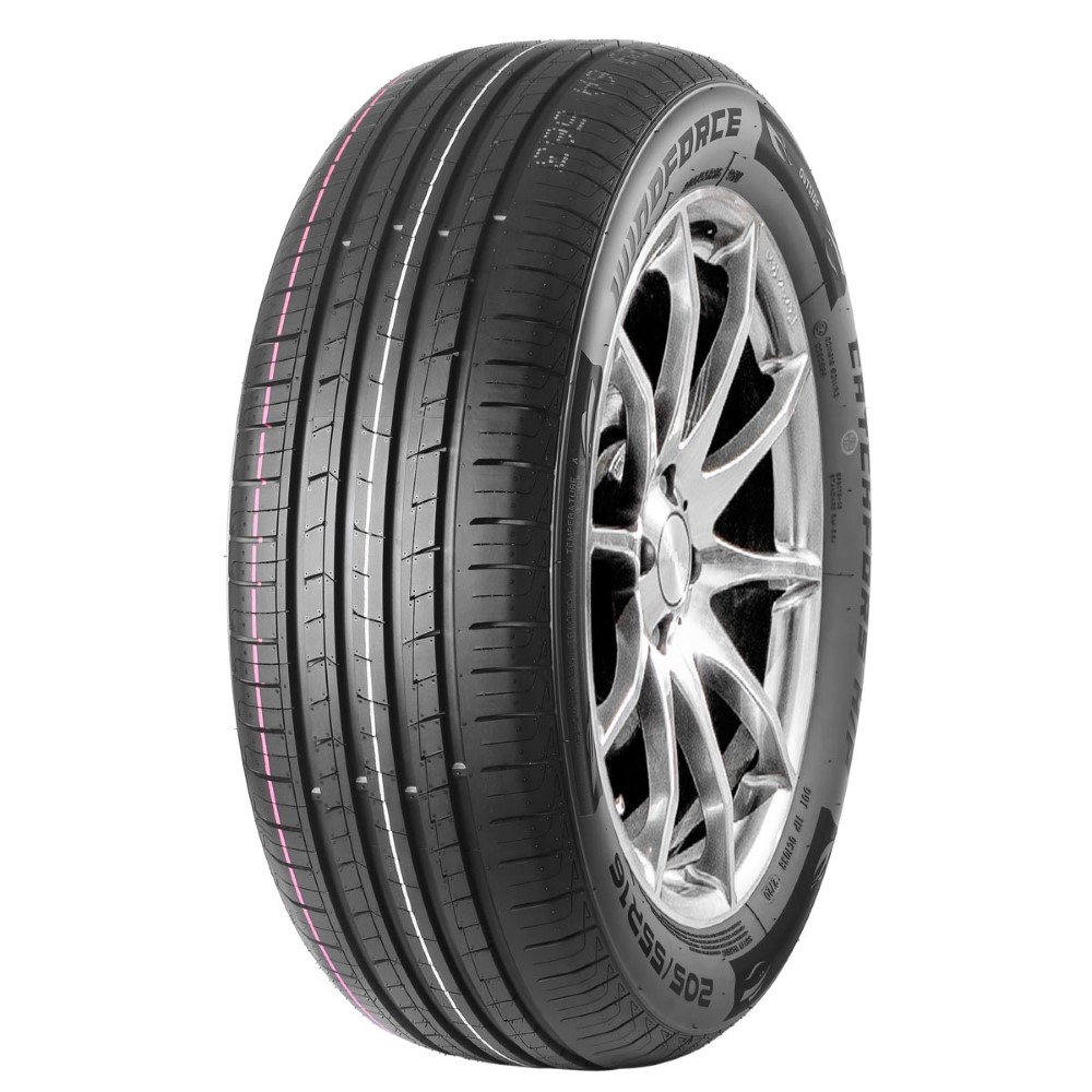 NEUM WINDFORCE 165/60R14 CATCHFORS HP (4PR 75H) CN