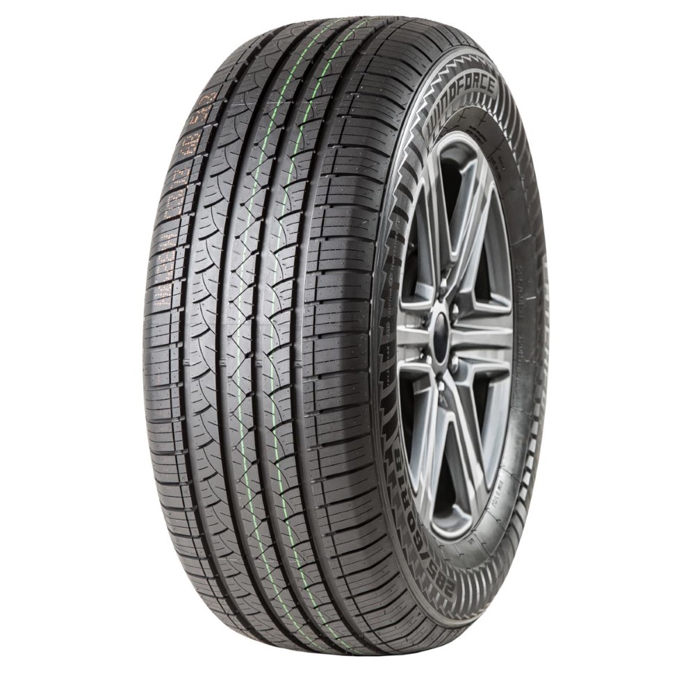 NEUM WINDFORCE 215/60R17 CATCHFORS HT (6PR 100V) CN