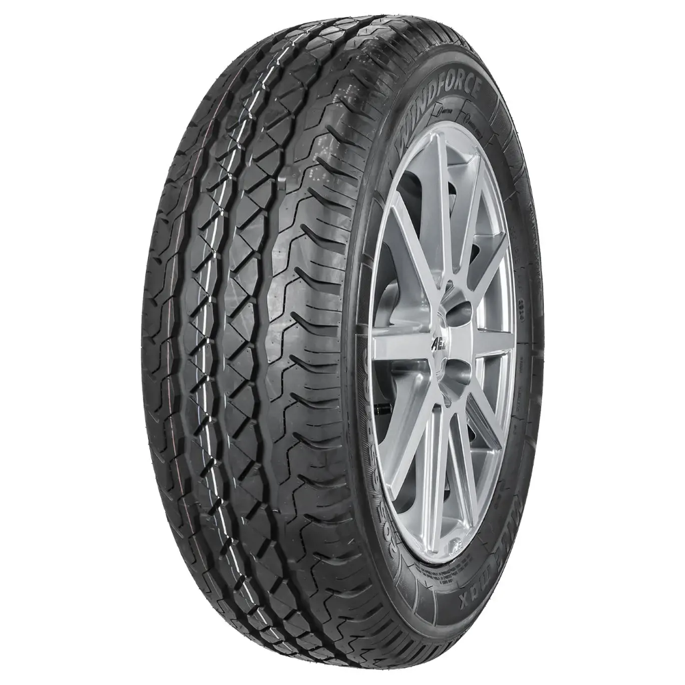 NEUM WINDFORCE 155R12C MILE MAX (8PR 88/86Q) CN