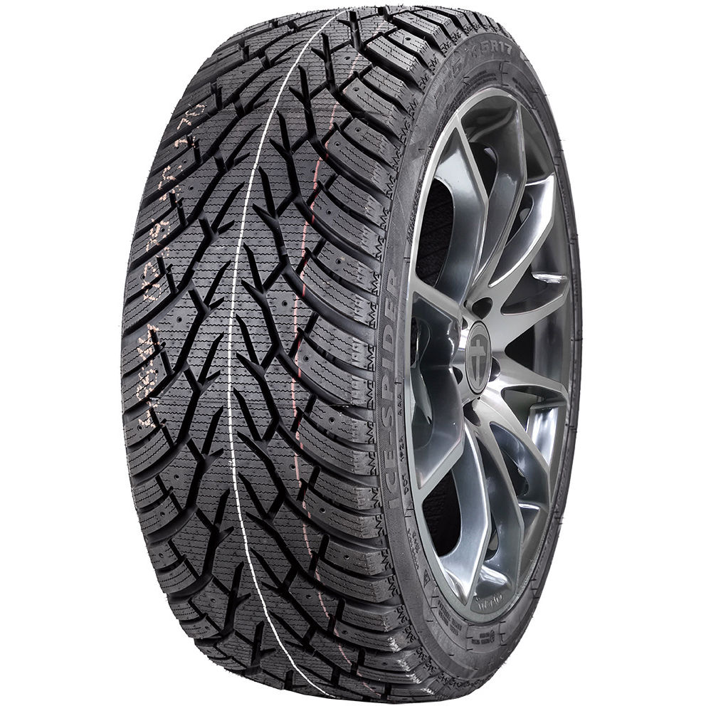 NEUM WINDFORCE 185/65R15 ICE -SPIDER EN 'V' (4PR 92T) CN