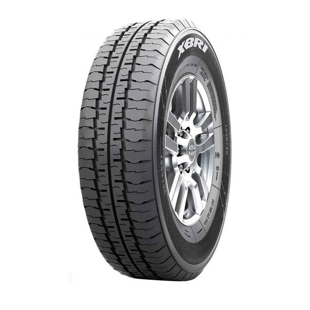 NEUM XBRI 185R14C CARGO PLUS (8PR 102/100R) CN