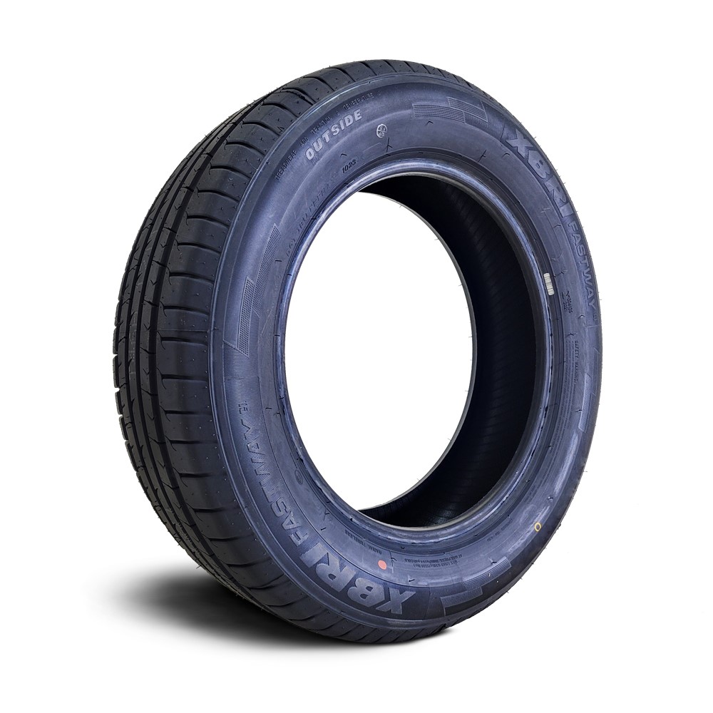 NEUM XBRI 195/60R15 FASTWAY (4PR 88V) CN