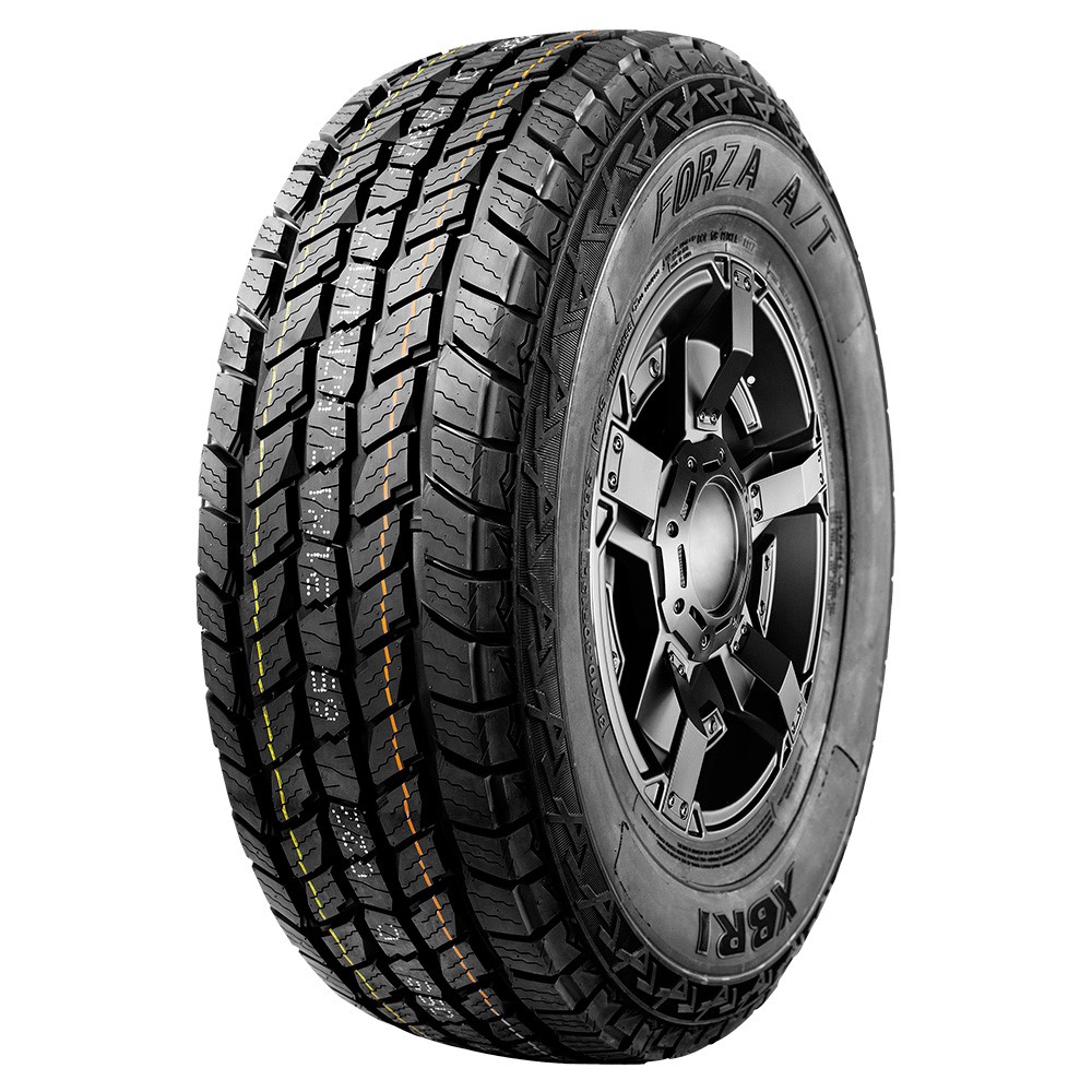 NEUM XBRI 235/70R16 FORZA A/T (6PR 106T) CN