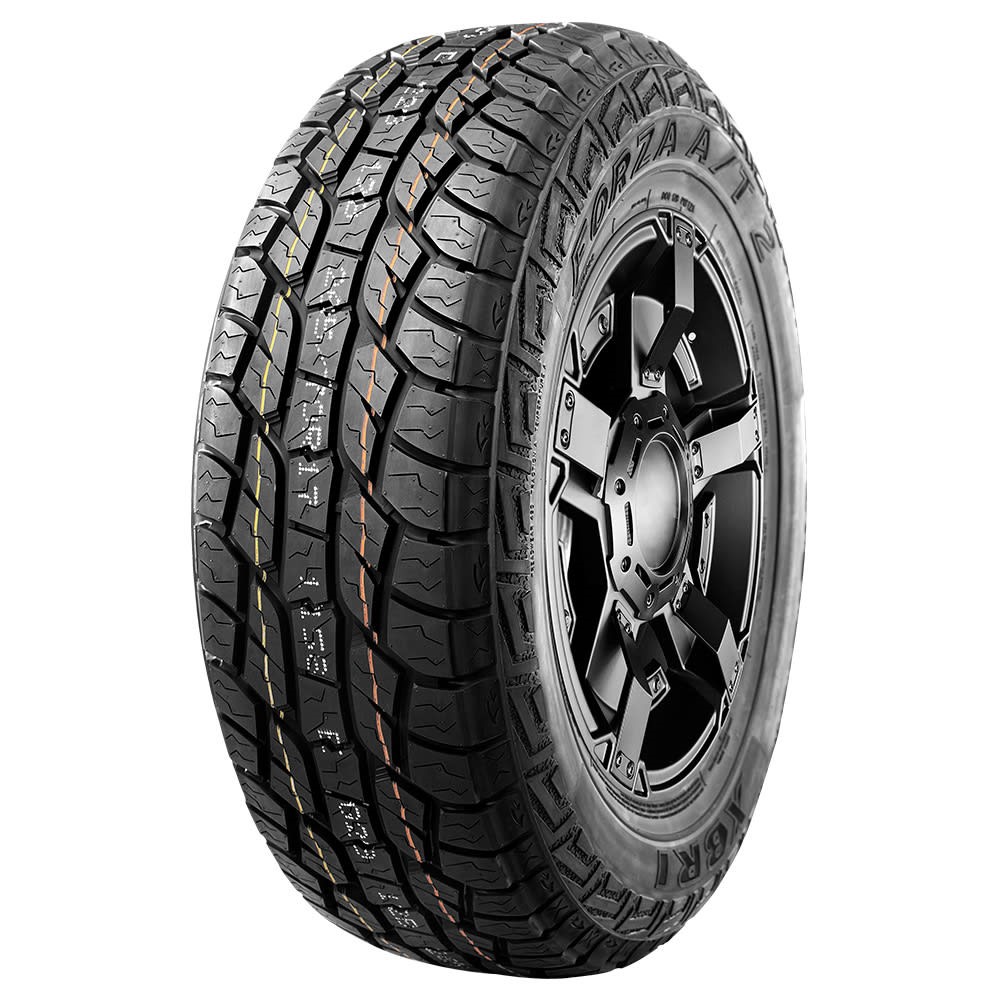 NEUM XBRI 225/60R17 FORZA AT2 A/T (6PR 89H) CN