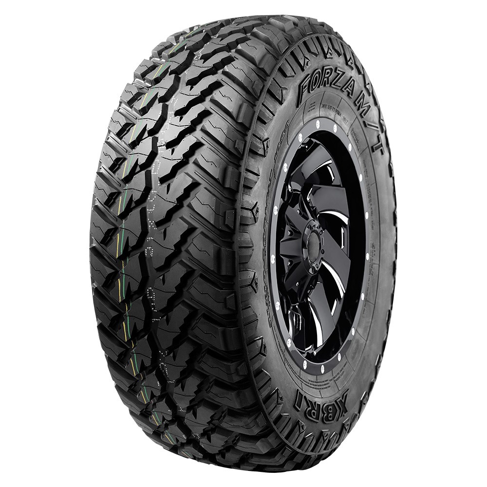 NEUM XBRI 215/75R15 FORZA M/T (6PR 100/97Q) CN