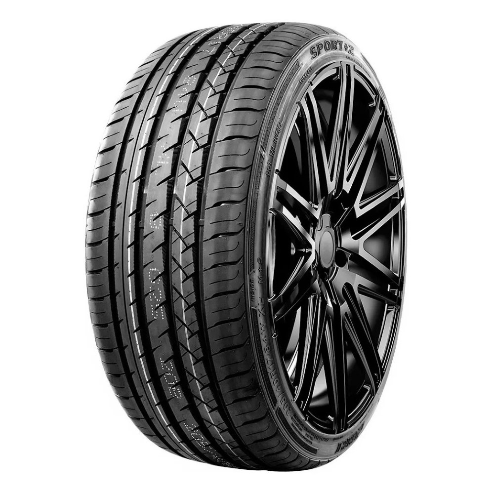 NEUM XBRI 205/50R16 SPORT+2 (4PR 91W) CN