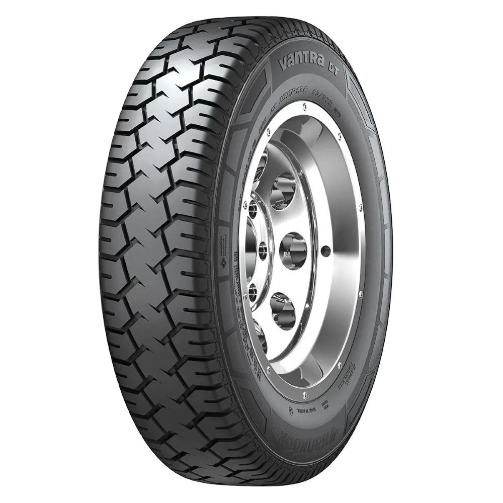 NEUM HANKOOK 500R12C VANTRA DU05 (8PR 83/81P) CN