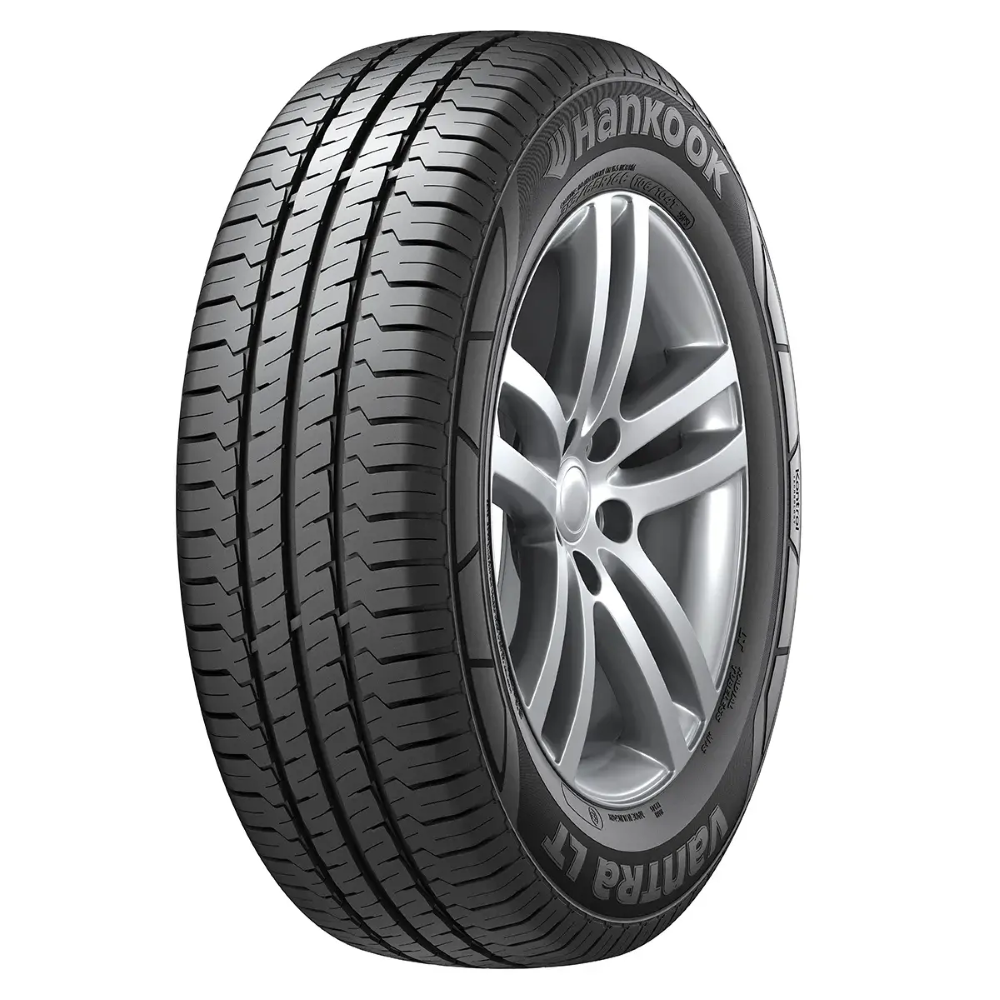 NEUM HANKOOK 185/65R14 OPTIMO H724 (4PR 85T) KR