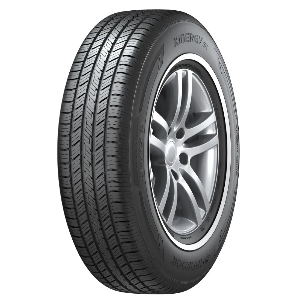 NEUM HANKOOK 185/60R14 KINERGY ST H735 (4PR 82T) ID