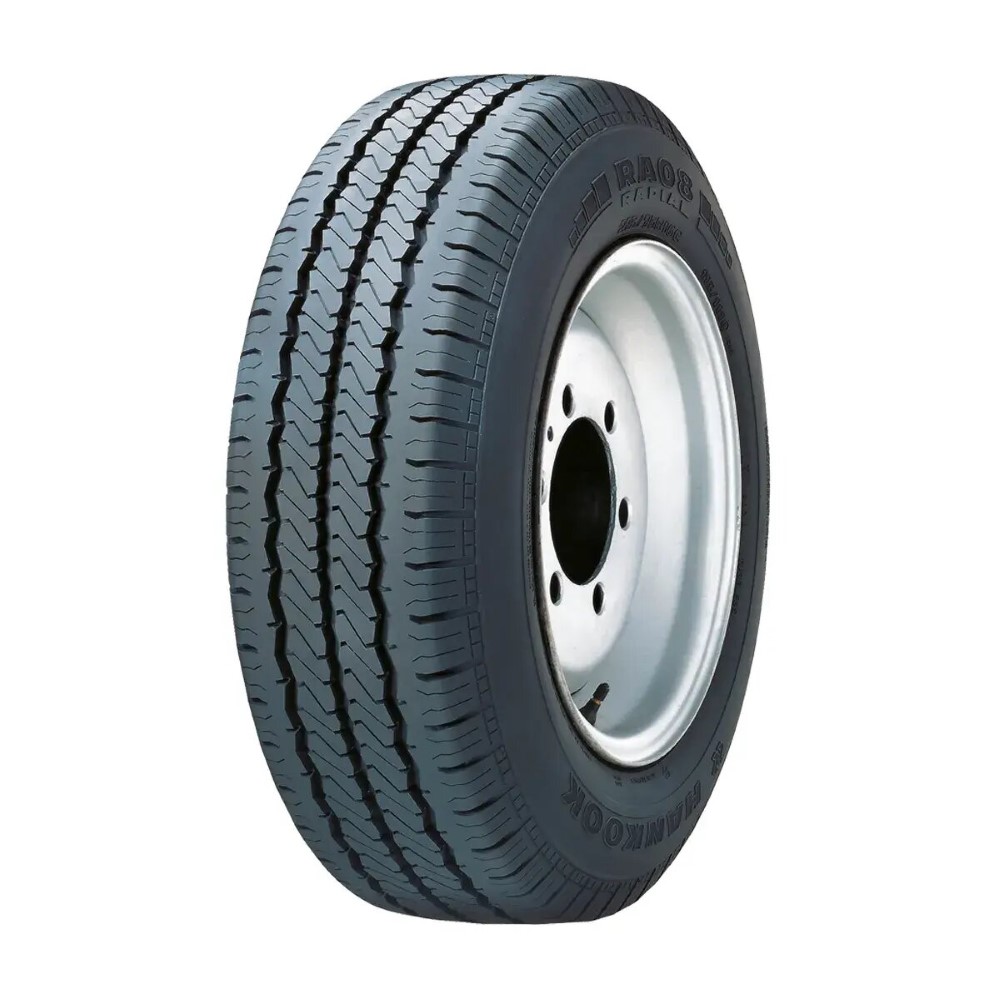 NEUM HANKOOK 215/70R16C RADIAL RA08 (6PR 108/106T) CN