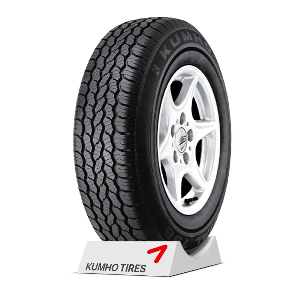 NEUM KUMHO 235/60R17 RADIAL 798 (6PR 102H) KR