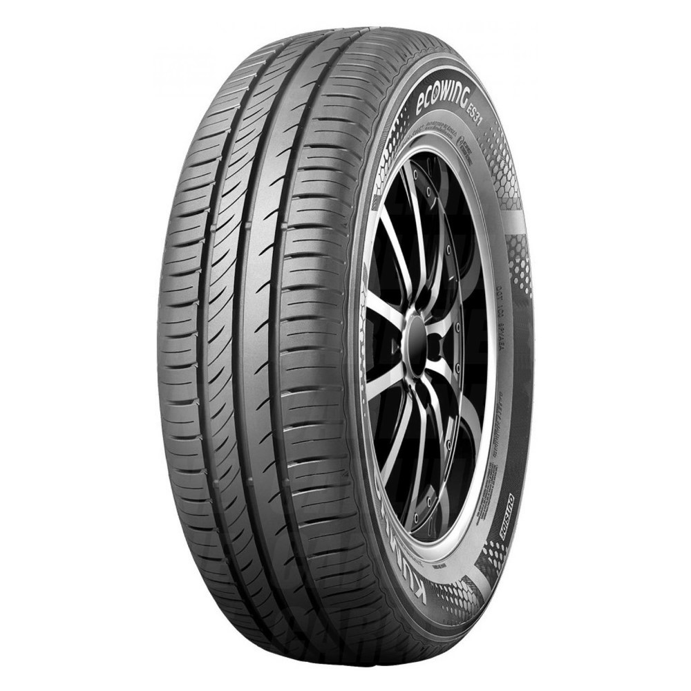 NEUM KUMHO 155/65R14 ECOWING ES31 (4PR 75T) CN