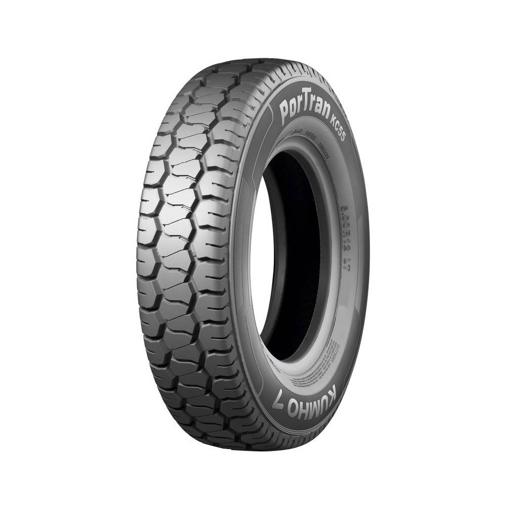 NEUM KUMHO 145R13C PORTRAN KC55 TL (8PR 88/86R) VN