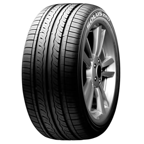 NEUM KUMHO 145/80R13 SOLUS KH17 (4PR 77T) CN