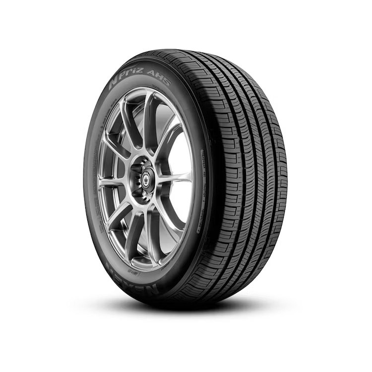 NEUM NEXEN 155/65R13 NPRIZ AH5 (4PR 73H) KR