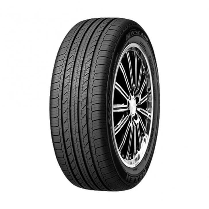 NEUM NEXEN 205/70R16 NPRIZ AH8 (6PR 96H) KR