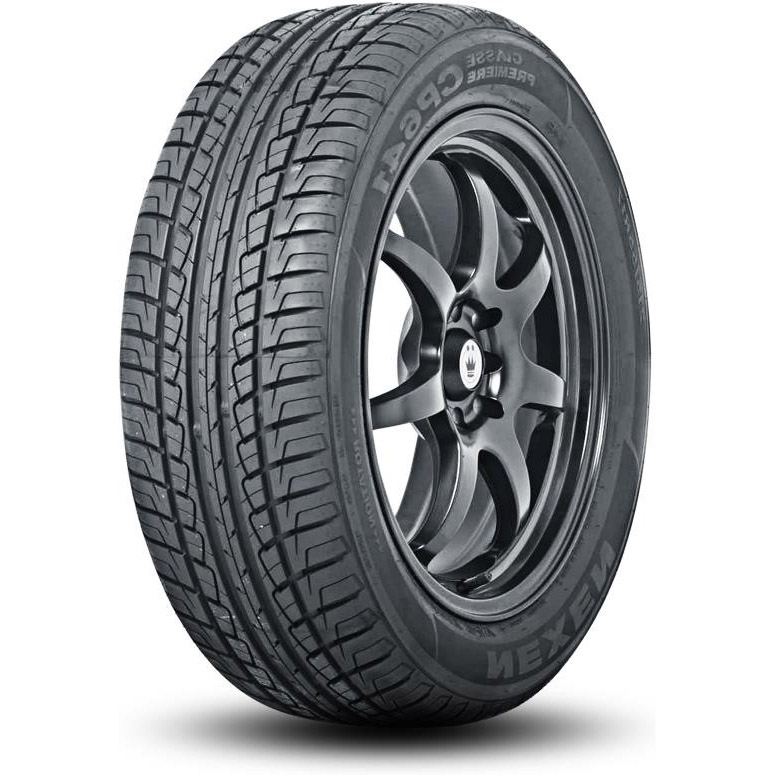 NEUM NEXEN 165/60R14 CP641 (4PR 75H) KR