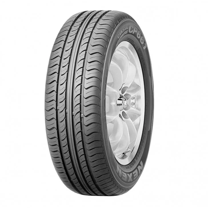 NEUM NEXEN 155/70R13 CP661 HT (4PR 75T) KR