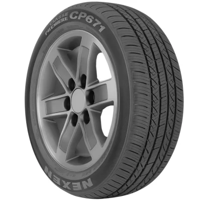 NEUM NEXEN 205/60R16 CLASSE PREMIERE CP671 (4PR 92H) KR