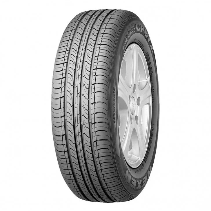 NEUM NEXEN 195/50R16 CP672 (4PR 84H) KR