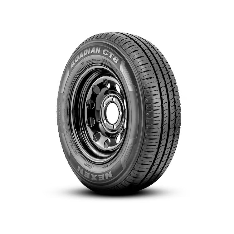 NEUM NEXEN 155R13C ROADIAN CT8 (6PR 85/83R) KR