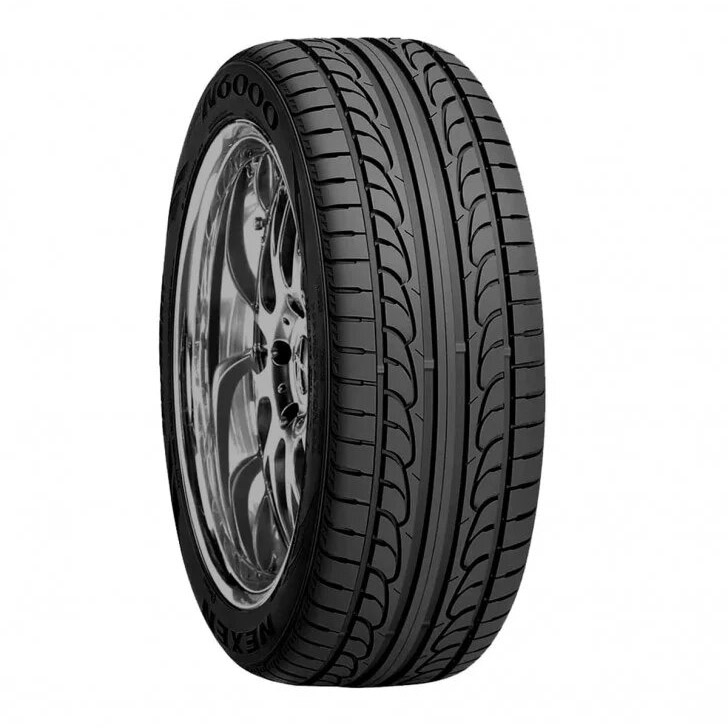 NEUM NEXEN 205/40R16 N6000 (4PR 83W) KR