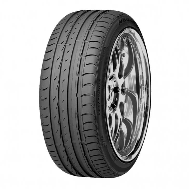 NEUM NEXEN 205/45R17 N8000 (4PR 88W) KR