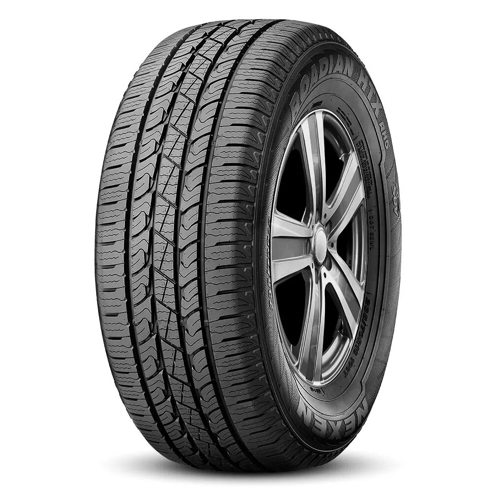 NEUM NEXEN 225/75R16 ROHTX RH5 (6PR 108S) KR