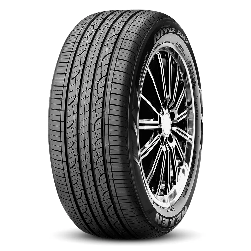 NEUM NEXEN 225/55R18 NPRIZ RH7 (4PR 98H) KR